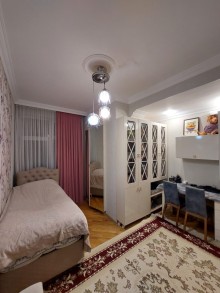 ehmedlide 3 otaqli yeni tikili evler, -18
