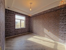 Xirdalanda yenitikili bina evi 3 otaq, -2