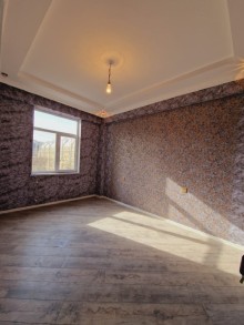Xirdalanda yenitikili bina evi 3 otaq, -5