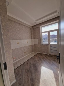Xirdalanda yenitikili bina evi 3 otaq, -6