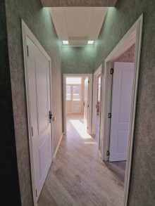 Xirdalanda yenitikili bina evi 3 otaq, -7