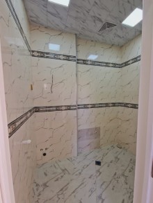 Xirdalanda yenitikili bina evi 3 otaq, -8