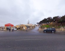 razinde bakixanovda torpaq almaq, -9
