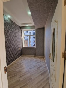 Xirdalanda parka yaxin yenitikili 3 otaqli ev, -3