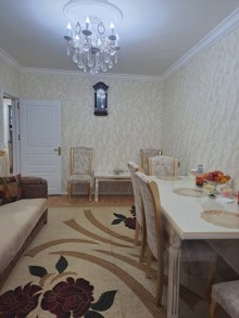 2 otaq köhnə tikili almaq, Bakı, Həzi Aslanov m, -2