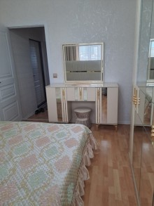 2 otaq köhnə tikili almaq, Bakı, Həzi Aslanov m, -3
