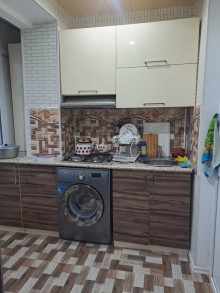 2 otaq köhnə tikili almaq, Bakı, Həzi Aslanov m, -7