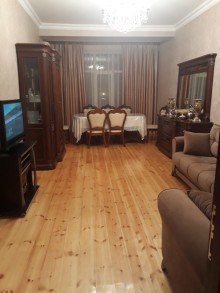 2 otaq yeni tikili almaq, Bakı, Həzi Aslanov m, -1