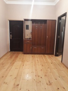 2 otaq yeni tikili almaq, Bakı, Həzi Aslanov m, -4