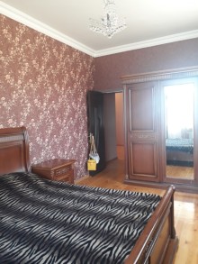 2 otaq yeni tikili almaq, Bakı, Həzi Aslanov m, -5