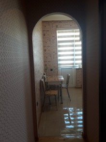 2 otaq yeni tikili almaq, Bakı, Həzi Aslanov m, -6