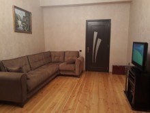 2 otaq yeni tikili almaq, Bakı, Həzi Aslanov m, -7