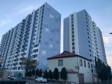 qara qarayev yeni tikili 2 otaq almaq, -1