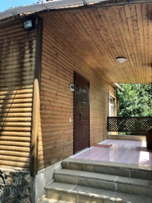 Nabranın mərkəzinde heyet evi almaq, -10