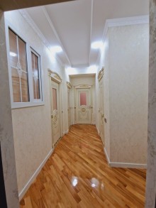 Xırdalanda temirli ev almaq Yeni Tikili, -2