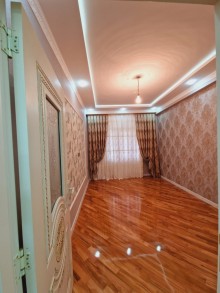Xırdalanda temirli ev almaq Yeni Tikili, -5