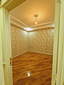 Xirdalanda Yeni Tikili 3 otaqli ev amaq, -4