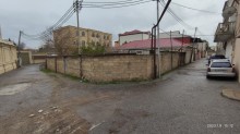 genclik metrosu heyet evleri ucun munasib torpaq satilir, -1