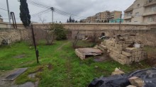 genclik metrosu heyet evleri ucun munasib torpaq satilir, -5