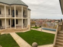 novxanida bag evi villa almaq, -2