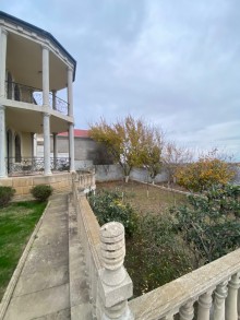 novxanida bag evi villa almaq, -6
