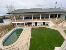 novxanida bag evi villa almaq, -7