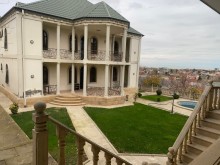 novxanida bag evi villa almaq, -9