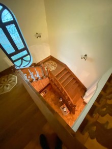novxanida bag evi villa almaq, -17