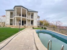 novxanida bag evi villa almaq, -18