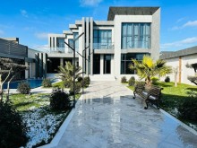 merdekan bag evleri və mərdəkanda həyət evləri alqi satqisi, -1