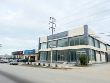 Sumqayitda Kirayə (Aylıq) Obyekt, -1