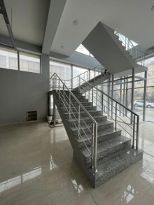 Sumqayitda Kirayə (Aylıq) Obyekt, -11