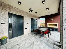 merdekanda yeni heyet evleri almaq, -5