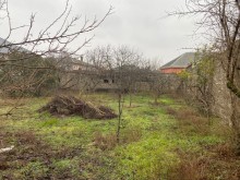Merdekanda Polis akademiyasi etrafinda torpaq satilir, -5