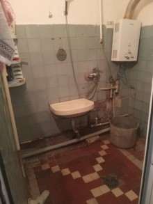 hezi aslanov 3 otaqli kohne tikili, -2