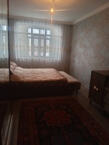 hezi aslanov 3 otaqli kohne tikili, -4