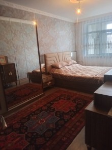 hezi aslanov 3 otaqli kohne tikili, -5