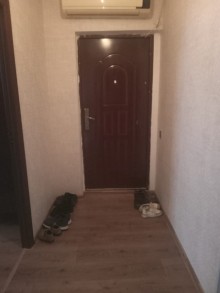 hezi aslanov 3 otaqli kohne tikili, -11