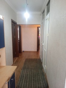 hezi aslanov 3 otaqli kohne tikili, -18