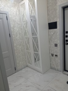 Yeni tikili almaq, Bakı Tibb Universiteti terefde, -6