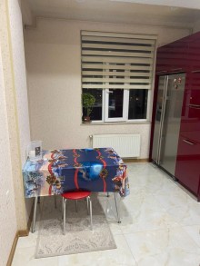 xalqlar dostlugunda satilan Yeni Tikili evler, -5