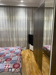 xalqlar dostlugunda satilan Yeni Tikili evler, -12