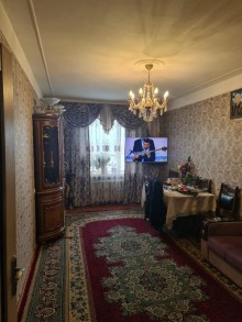 ehmedlide 4-5 otaqli kohne tikili evler, -1