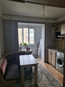 ehmedlide 4-5 otaqli kohne tikili evler, -12