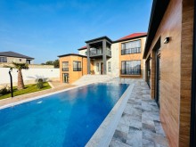 merdekanda bag evi-villa evlər məhəlləsində, -1