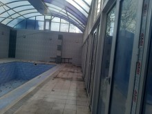 novxanida tecili satilan bag evleri, -6