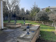 novxanida tecili satilan bag evleri, -10