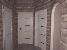 xirdalanda bina evleri ucuz qiymete, -15
