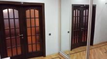 Yeni tikili almaq, Bakı, 28 May m temirli, -7