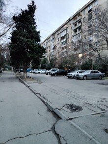 2 otaq köhnə tikili almaq, Bakı, Əhmədli q, -2